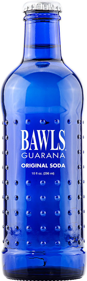 Bawls 10oz - Case of 24