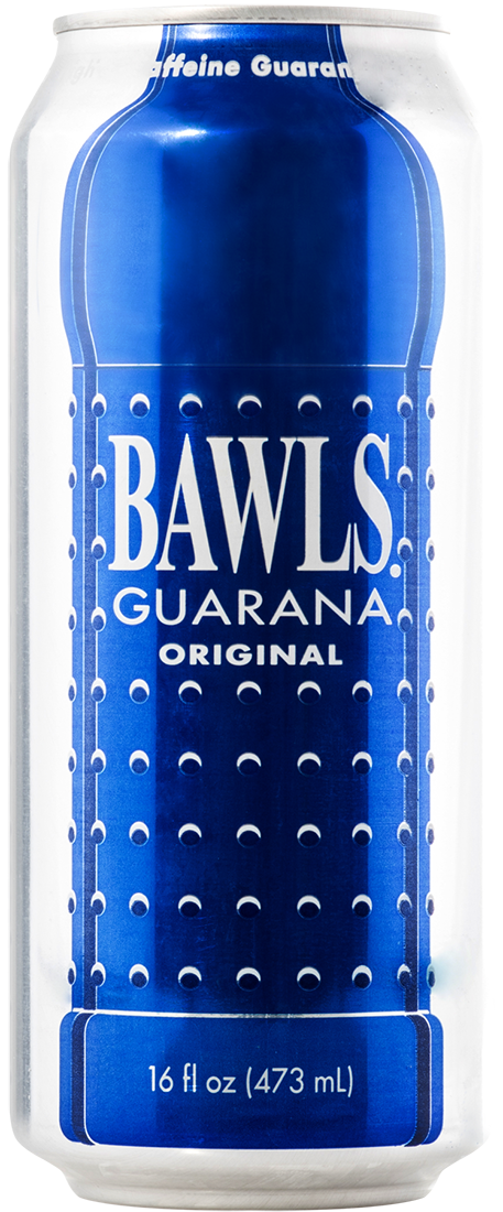 Bawls 16oz - Case of 24