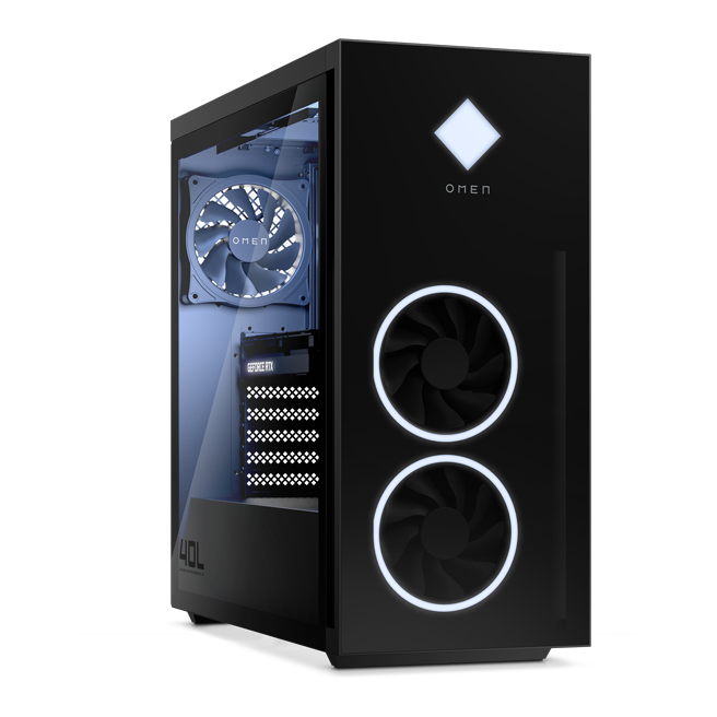 VDO PC Rental