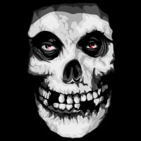 skulls