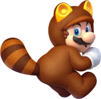 tanooki