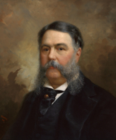 Chester A Arthur