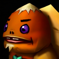 GothGoronGamer