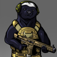 HoneyJBadger