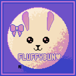FluffyBun