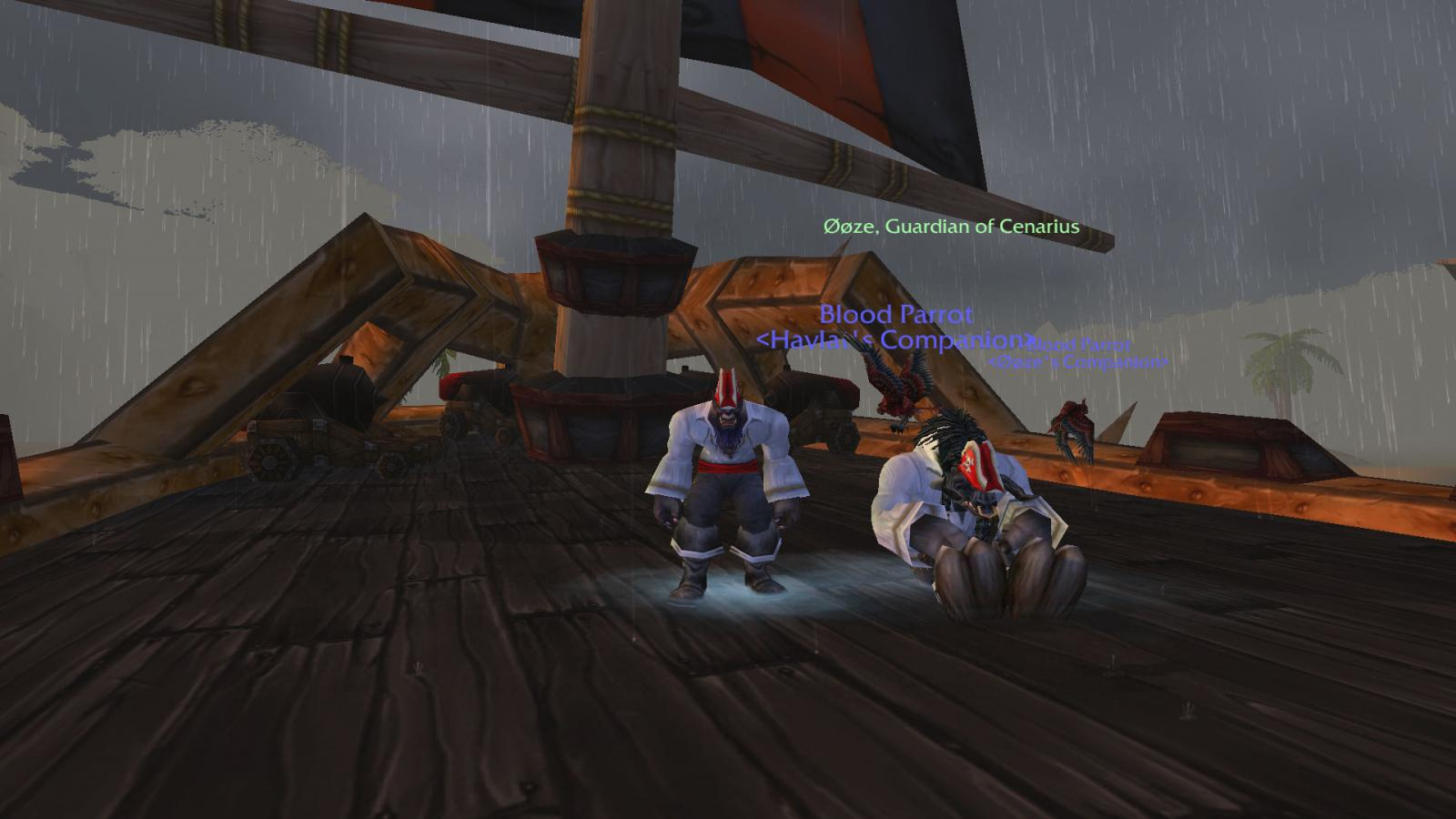 Im on a boat !!!!!!