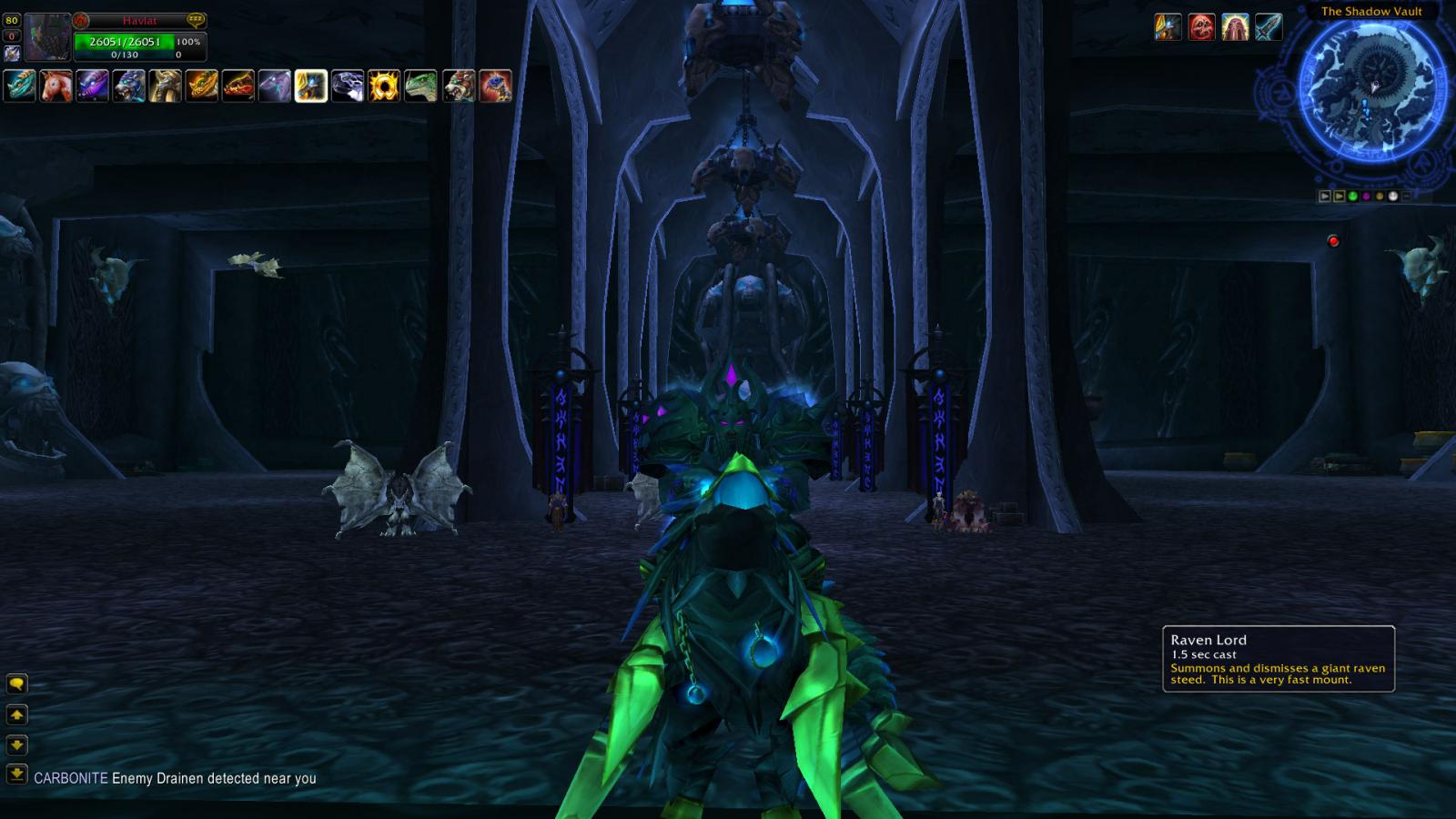 Raven Lord