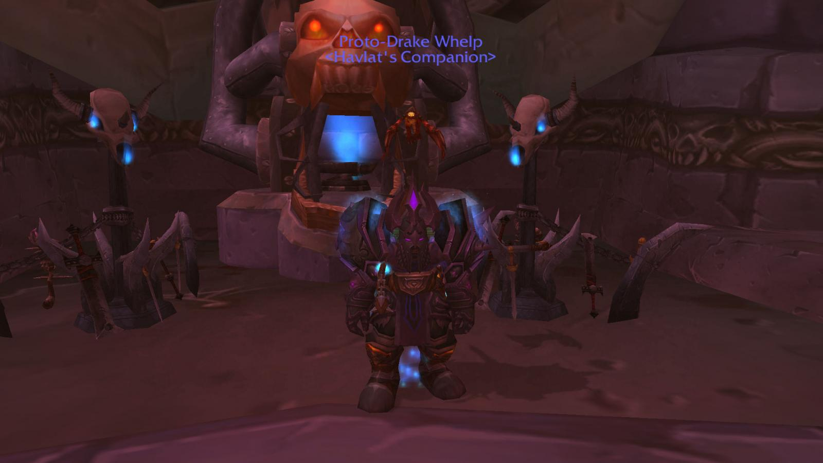 Proto Drake Whelp
