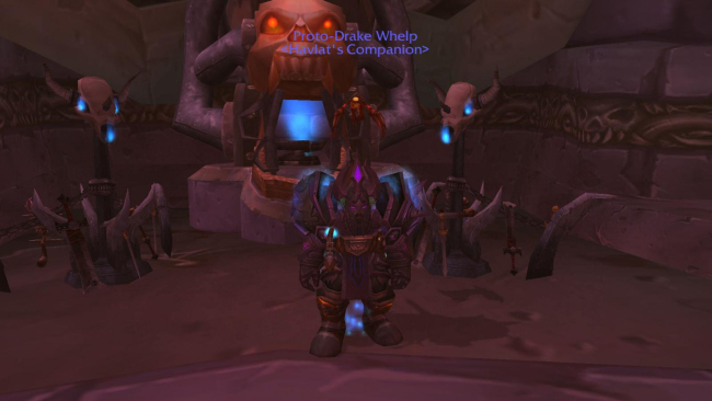 Proto Drake Whelp