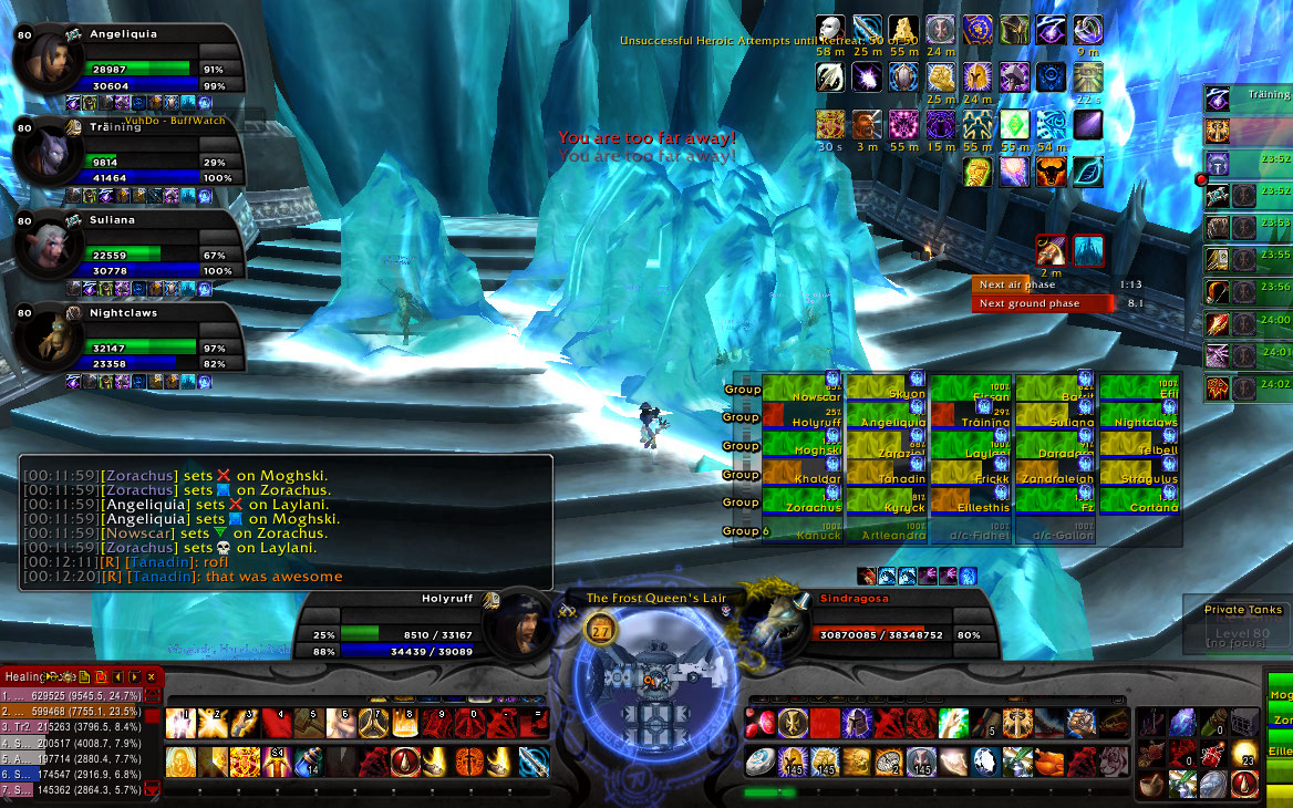 iceblock!