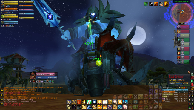 Windseeker