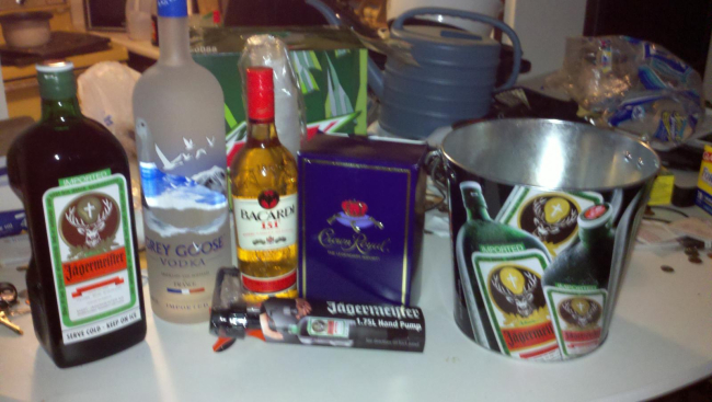 I'm ready, are you?!