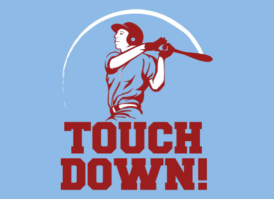 touchdown fullpic artwork
