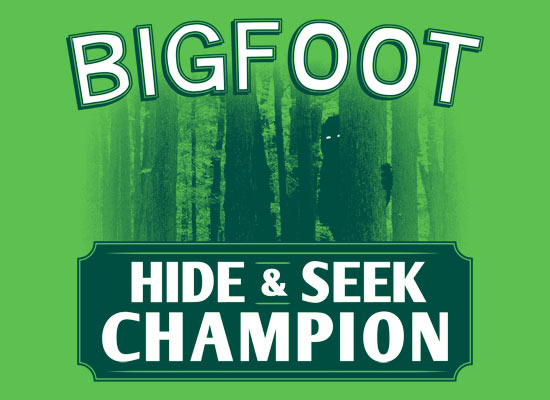 bigfoothide fullpic