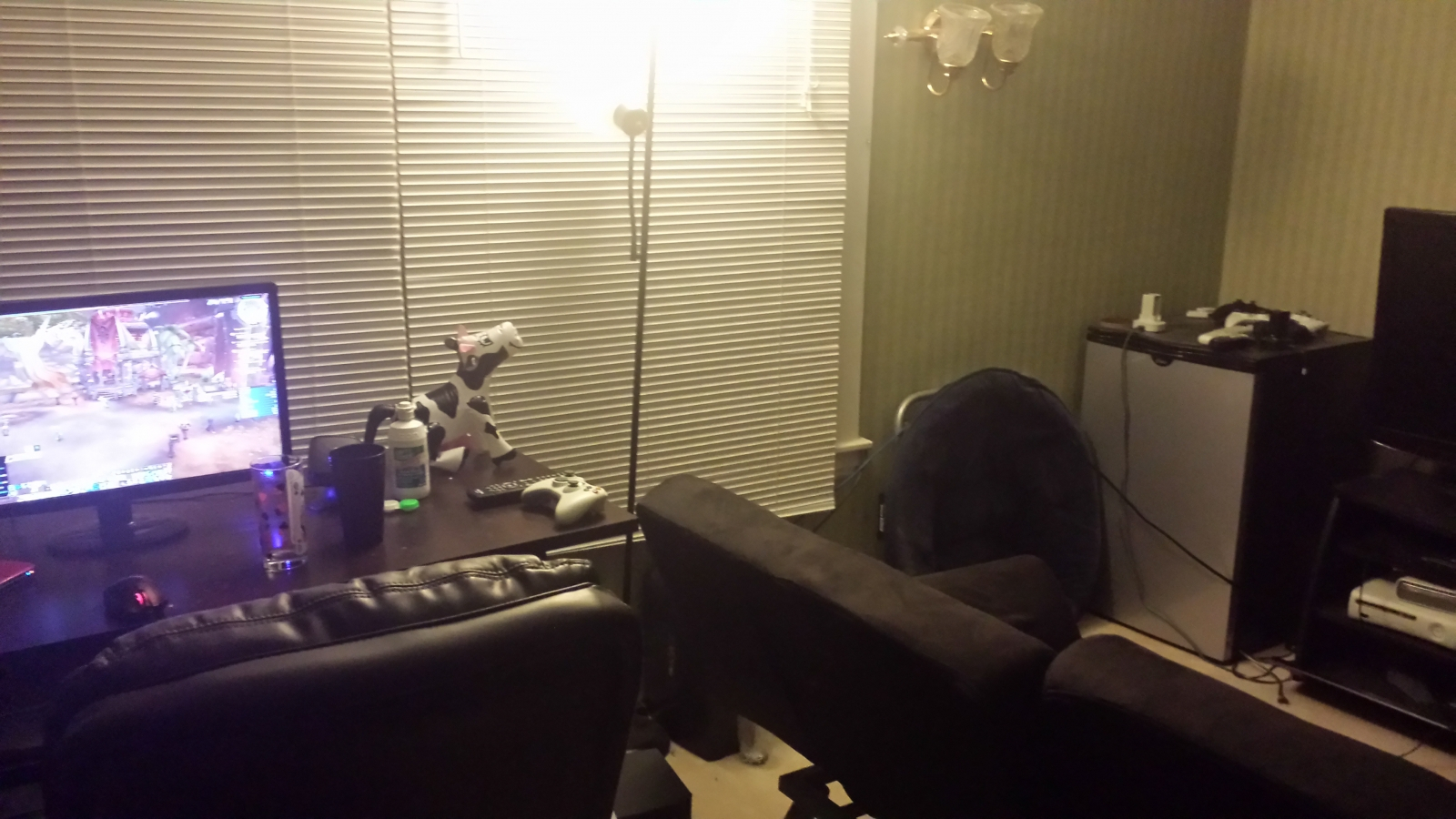 Snugg Room 2