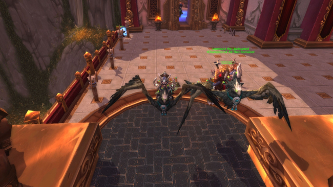 9/9 CM Gold Time - Me and Moot