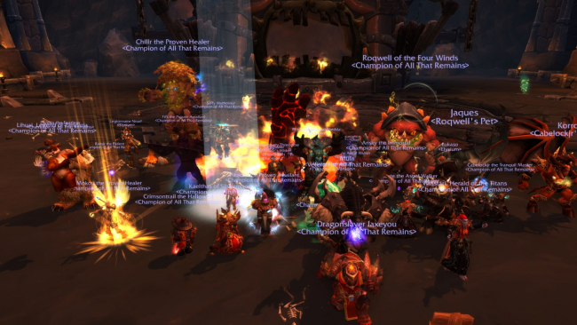 Blast Furnace