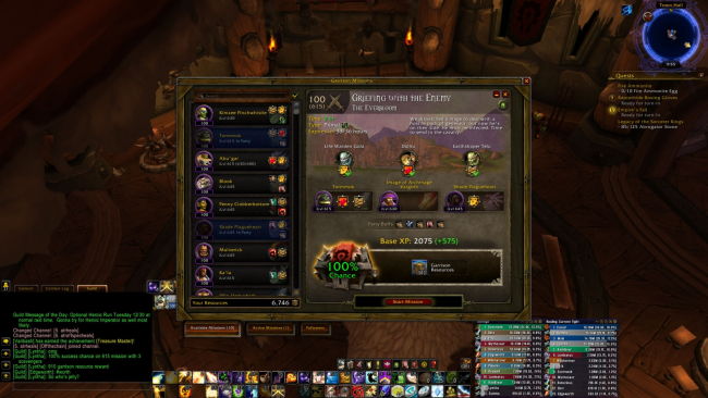 ALL the resources!