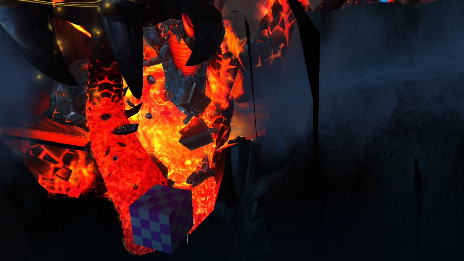 Under Deathwing's Platform 2