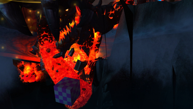 Under Deathwing's Platform 3