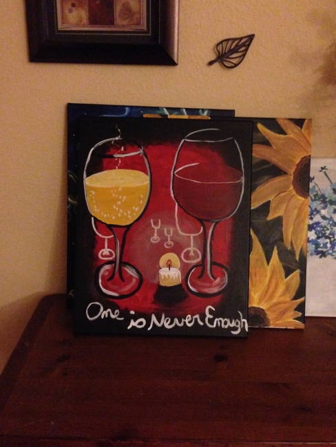 Love Wine..boozer here