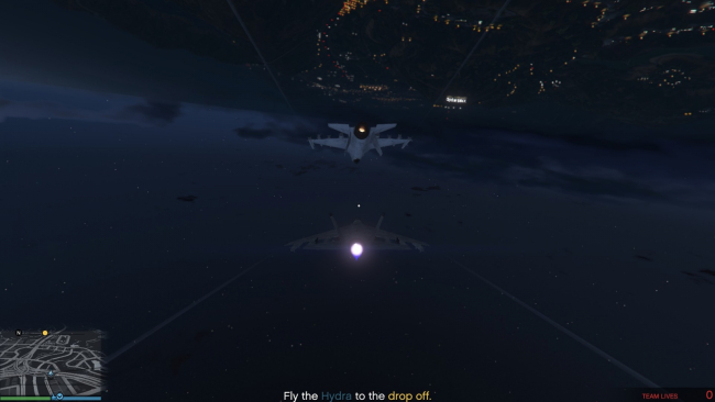 GTA V Screenshots