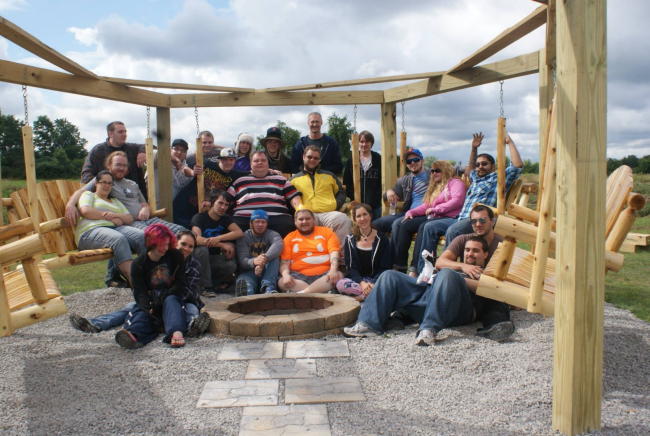 ATR Party IV (2013)