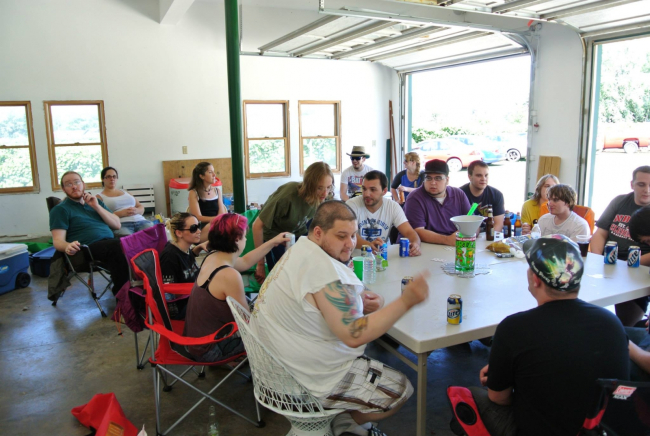 ATR Party 2013   008