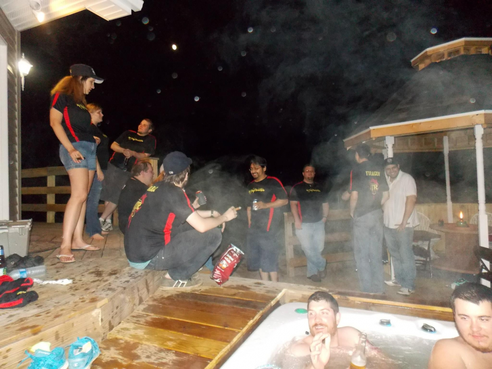 ATR Party 2014   038