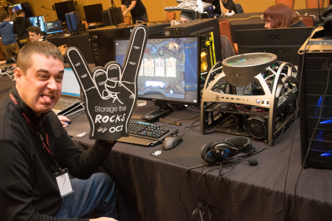 ATRLAN 2016 - 04/08-10/2016