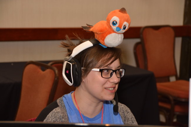 ATRLAN 2018 - 04/06-08/2018