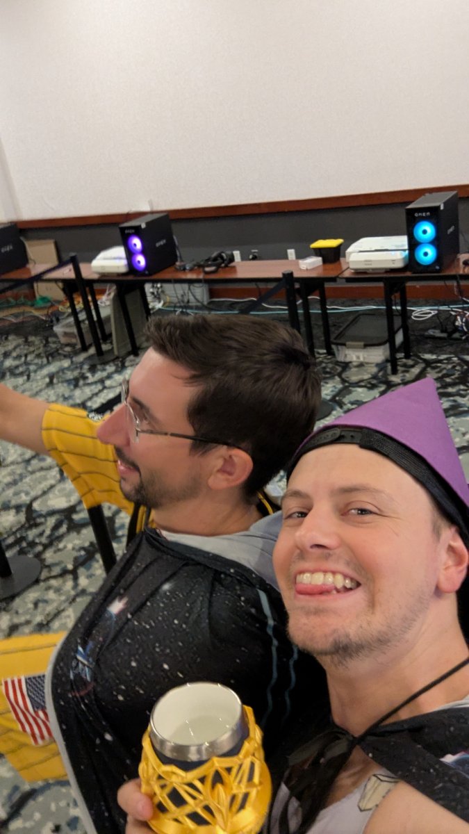 Achievement: New Friends