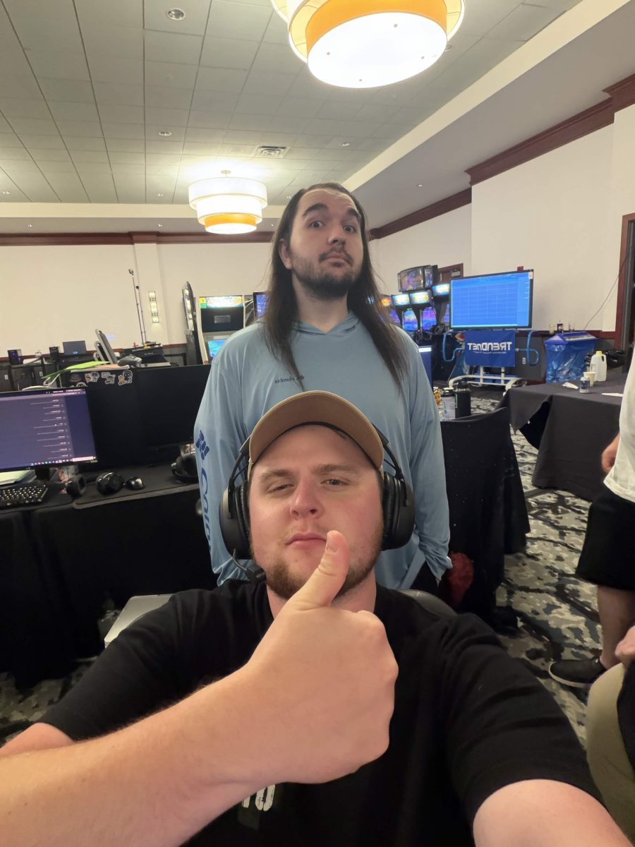 Achievement: New Friends
