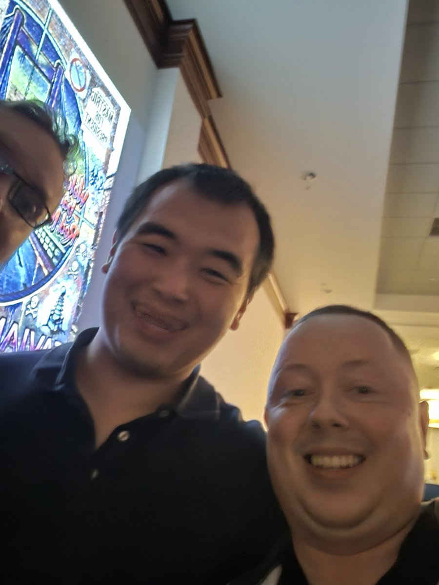 Achievement: New Friends