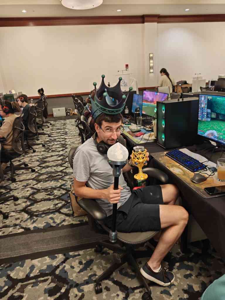Capital LAN 2026