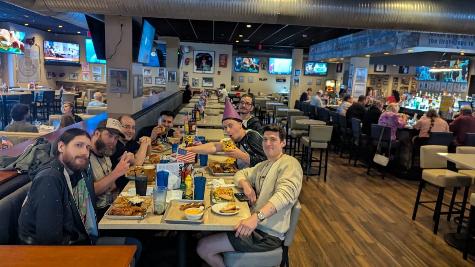 Achievement: "Recover" your Manna