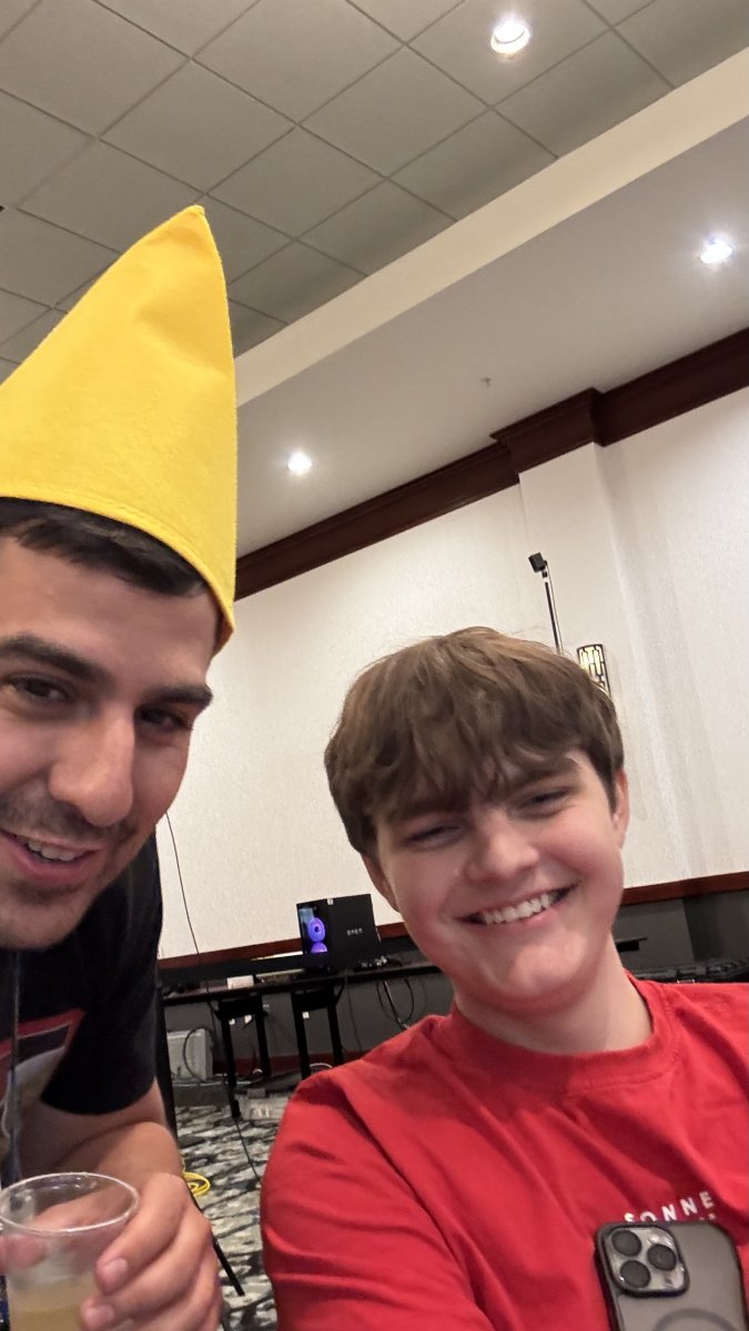 Achievement: New Friends