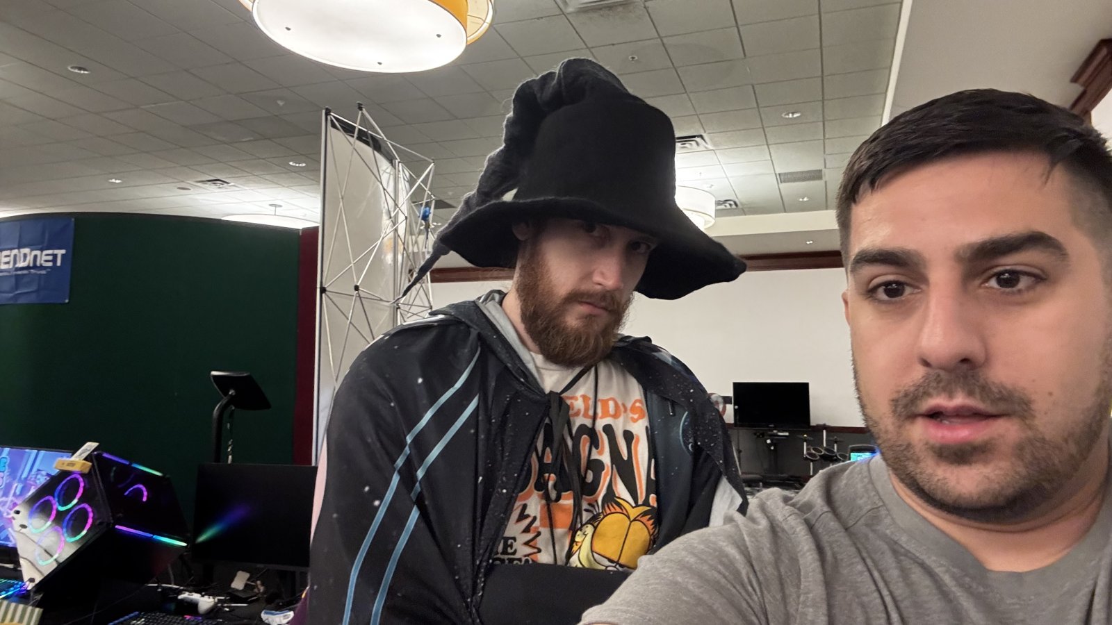 Achievement: Cosplay Capture