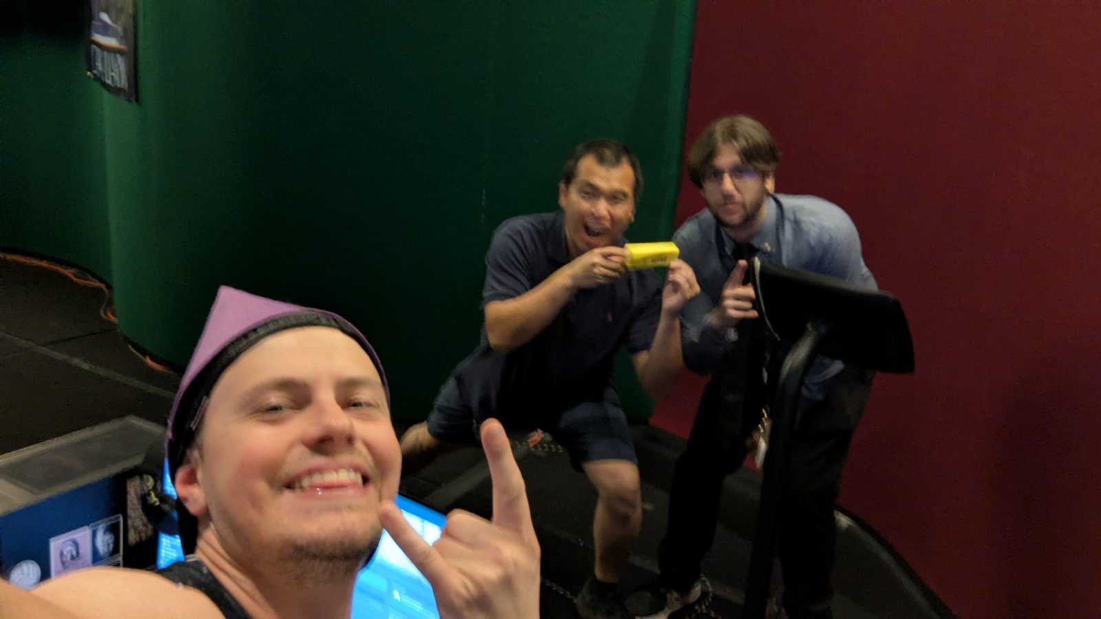 Achievement: Krolikowski Exclusive