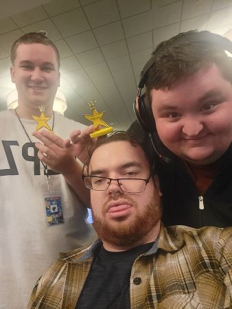 Achievement: Hall of Champions