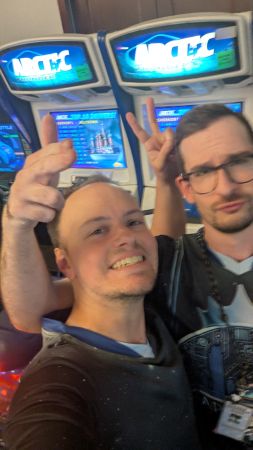 Achievement: Hall of Champions