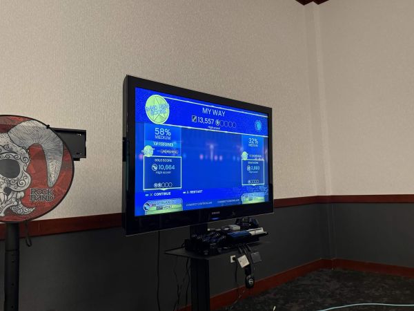 Achievement: Karaoke Idol