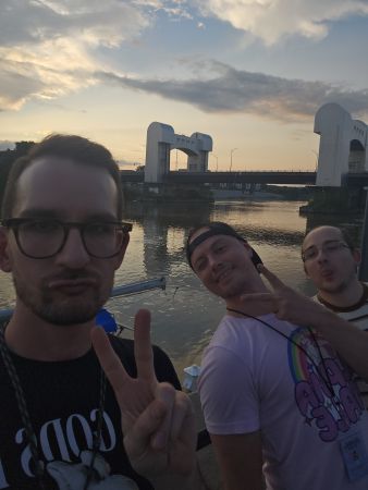 Achievement: AFK Adventure
