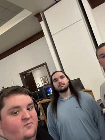 Achievement: New Friends