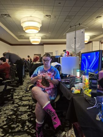 Achievement: Chill Zone Champ