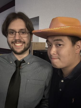 Achievement: Krolikowski Exclusive