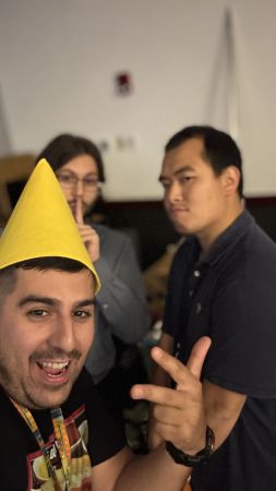 Achievement: Krolikowski Exclusive