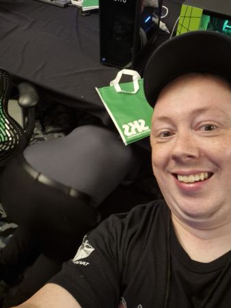 Achievement: Meet the Boss