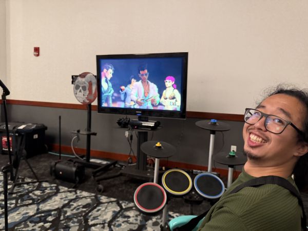Achievement: Karaoke Idol