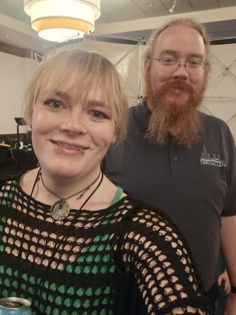 Achievement: Meet the Boss